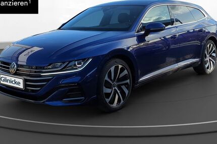 VW Arteon 78.490 km 25.980 € Weimar 99423