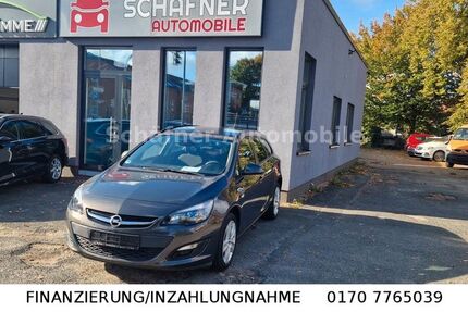 Opel Astra 158.000 km 4.990 &euro; Rotenburg Wümme 27356
