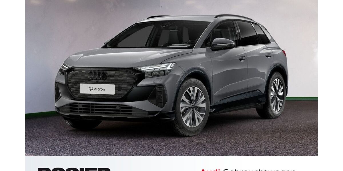 Audi Q4 e-tron 43.684 km 36.790 &euro; Menden 58706