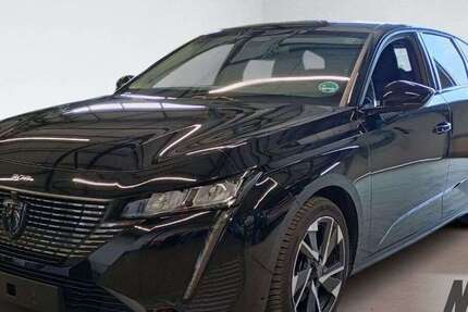 Peugeot 308 34.900 km 19.950 &euro; Schöningen 38364