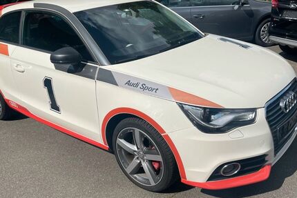 Audi A1 136.180 km 9.499 € Königslutter 38154