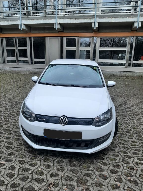 VW Polo 265.000 km 3.100 € Reutlingen 72760
