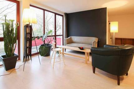 Wohnung Greifswald Nördliche Mühlenvorstadt - 3 Zimmer, 110 m&sup2;, 290.000&euro; | Angebot:25358120