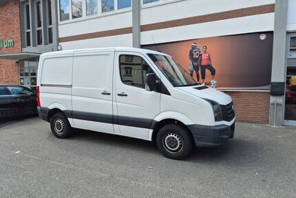VW Crafter