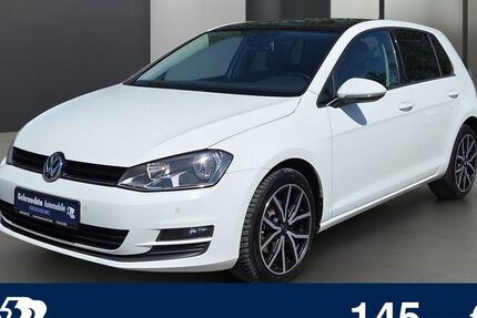 VW Golf 103.085 km 14.150 &euro; Stralsund 18439