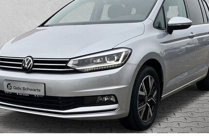 VW Touran 48.500 km 31.400 &euro; Emden 26723