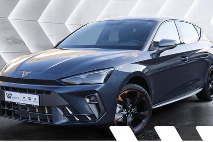 Cupra Leon 14.500 km 28.415 &euro; Gelnhausen 63571