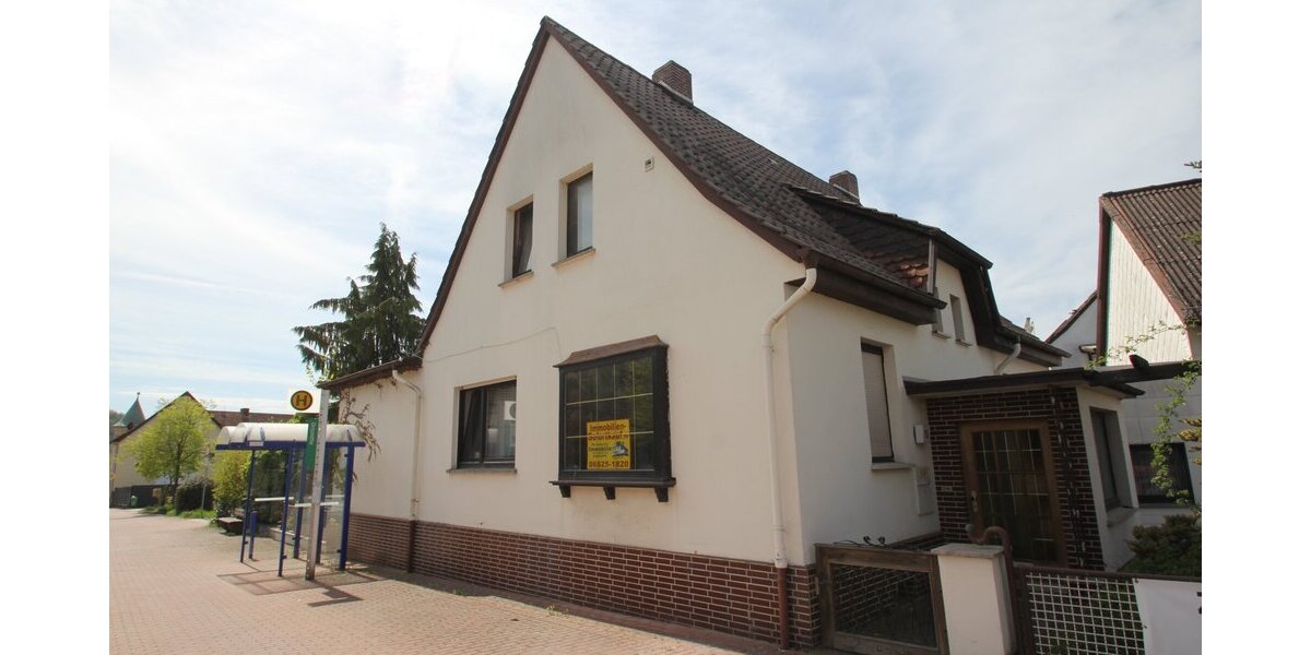 Heringen-OT, EFH - Einfamilienhaus Heringen Lengers | Angebot:26278003