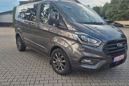 Ford Tourneo Custom 49.120 km 31.999 &euro; Bornheim 53332