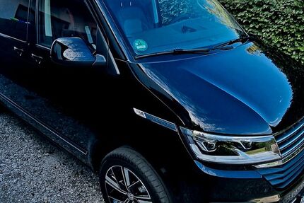 VW T6 Multivan 65.000 km 48.200 &euro; Schwangau 87645