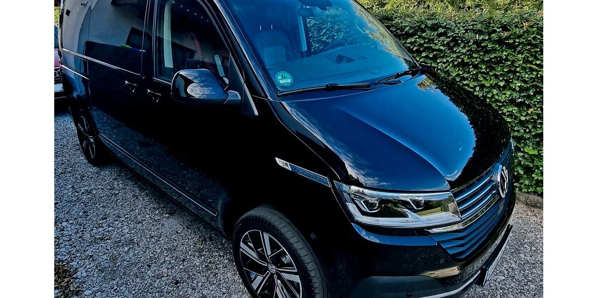 VW T6 Multivan 65.000 km 48.200 &euro; Schwangau 87645