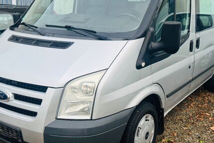 Ford Transit 163.000 km 5.999 &euro; Troisdorf 53842