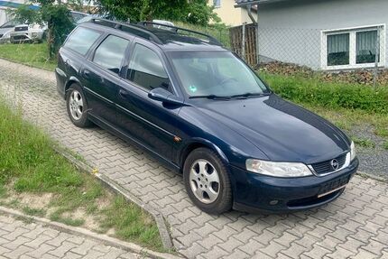 Opel Vectra 183.500 km 2.222 € Eisenberg / Thür. 07607