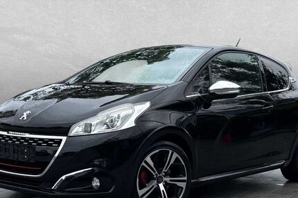 Peugeot 208 117.000 km 9.990 &euro; Regensburg 93059