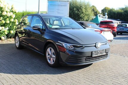 VW Golf 1,0 TSI Life LED/SHZ/LMF/PDC/LHZ 128.653 km 13.500 € Höchstenbach 57629