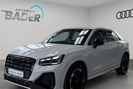 Audi Q2 13.970 km 35.530 &euro; Bruckmühl 83052