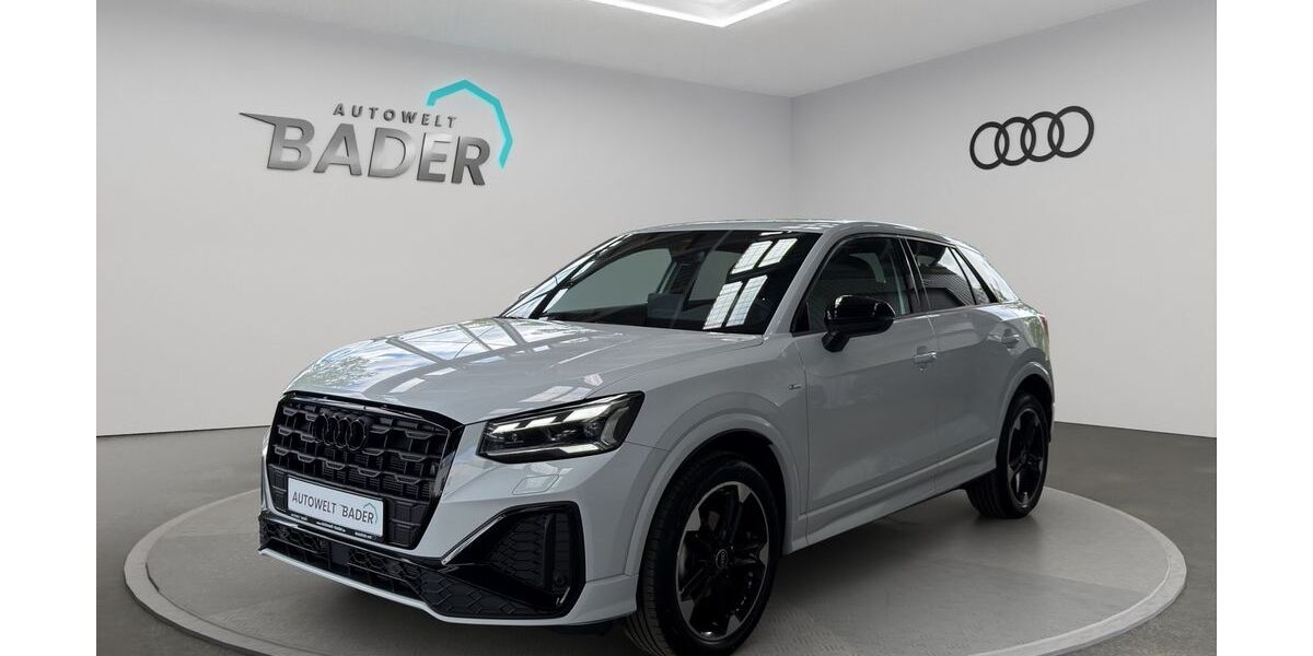 Audi Q2 13.970 km 35.530 &euro; Bruckmühl 83052