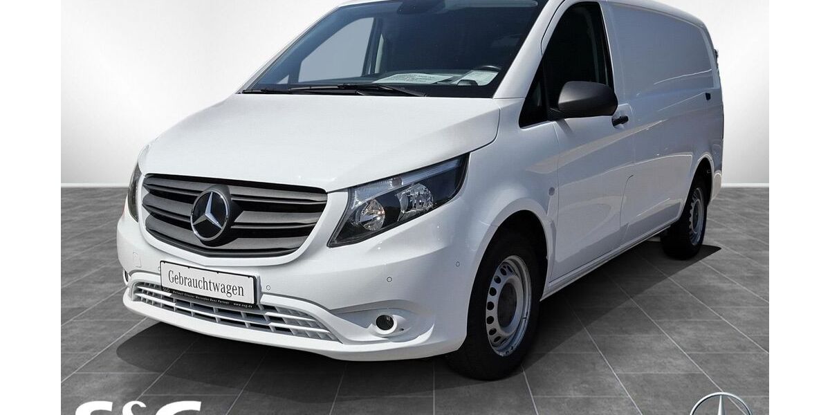 Mercedes-Benz Vito 171.850 km 20.040 &euro; Karlsruhe 76139
