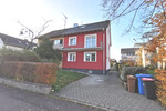 Einfamilienhaus Radolfzell am Bodensee Radolfzell - 6 Zimmer, 117 m&sup2;, 645.000&euro; | Angebot:25689403
