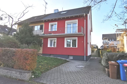 Haus Radolfzell am Bodensee Radolfzell - 6 Zimmer, 117 m&sup2;, 645.000&euro; | Angebot:25689403