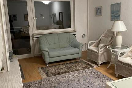 Wohnung Hanau Kesselstadt - 2 Zimmer, 50 m&sup2;, 1.200&euro; | Angebot:25025018