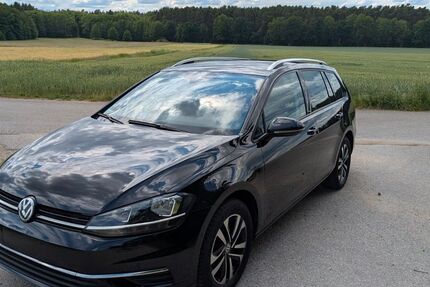VW Golf 76.810 km 18.500 &euro; Mühlhausen 92360