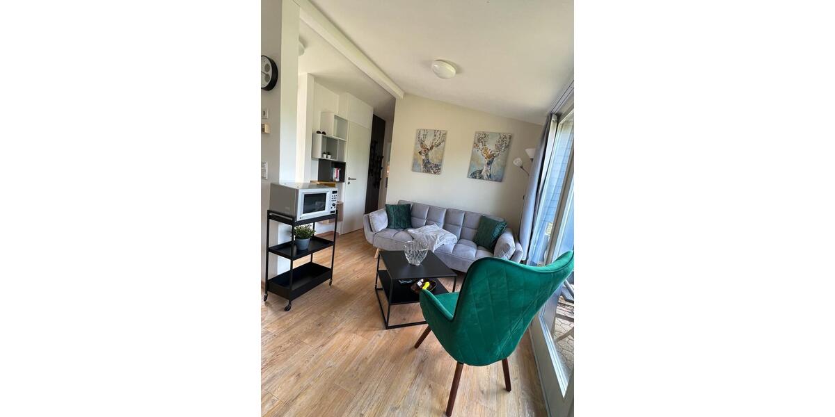 Bungalow Waxweiler - 3 Zimmer, 35 m&sup2;, 58.000&euro; | Angebot:26062683