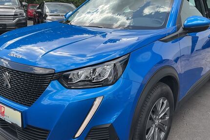 Peugeot 2008 68.537 km 13.990 € Giessen 35394