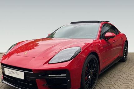 Porsche Panamera 21.499 km 154.930 &euro; Braunschweig 38114