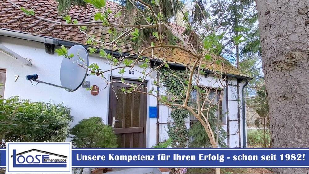 Doppelhaushälfte Malente Bad Malente-Gremsmühlen - 1 Zimmer, 54 m&sup2;, 50.000&euro; | Angebot:26247505
