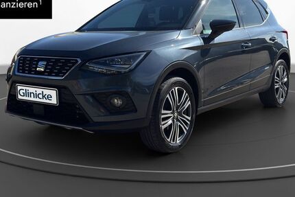 Seat Arona 87.270 km 14.980 &euro; Lübbecke 32312