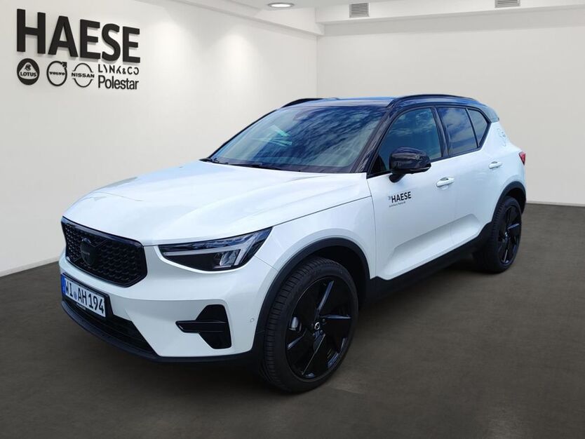 Volvo XC40 14.000 km 41.990 € Mainz-Kastel 55252