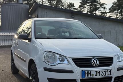 VW Polo 208.000 km 2.200 &euro; Obersulm 74182