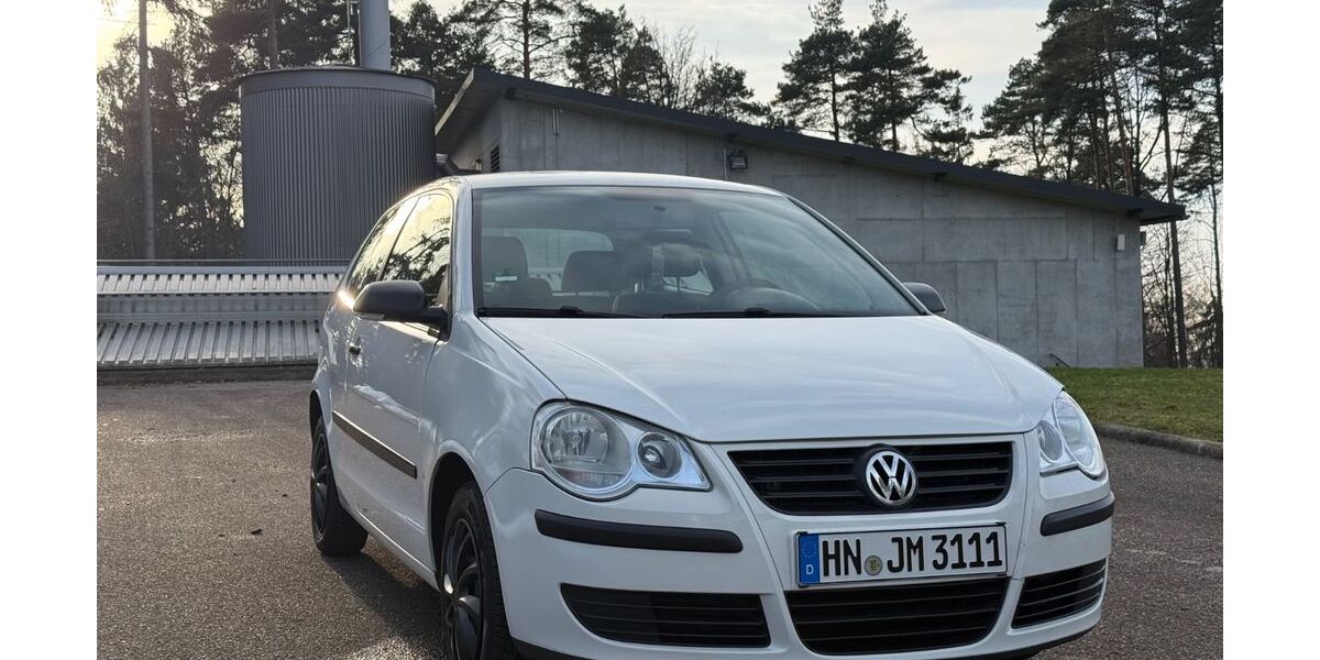 VW Polo 208.000 km 2.200 &euro; Obersulm 74182