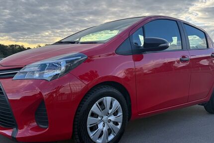 Toyota Yaris 121.300 km 6.359 &euro; Bermatingen 88697
