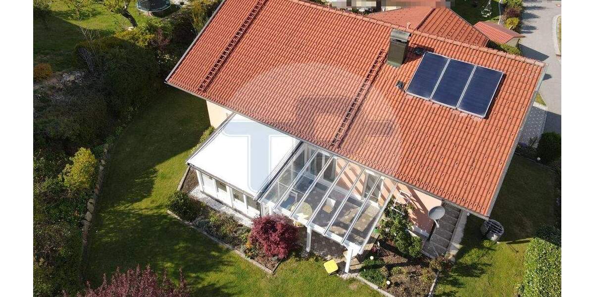 Einfamilienhaus Kirchberg i. Wald Kirchberg - 7 Zimmer, 205 m&sup2;, 590.000&euro; | Angebot:25703915