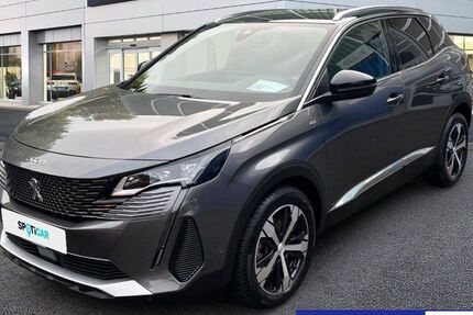 Peugeot 3008 16.129 km 25.285 &euro; Hamburg 22457