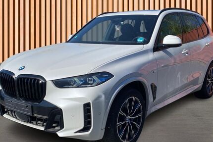 BMW X5 25.000 km 71.980 &euro; Dresden 01328