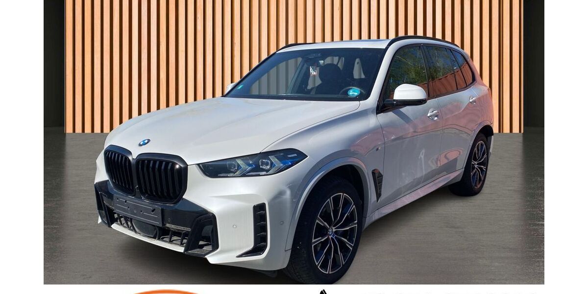 BMW X5 25.000 km 71.980 &euro; Dresden 01328