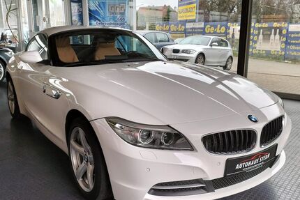 BMW Z4 102.900 km 19.700 € Bremen 28201