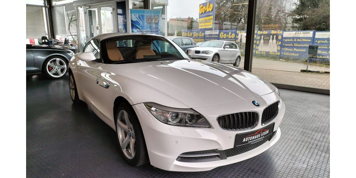 BMW Z4 102.900 km 19.700 € Bremen 28201