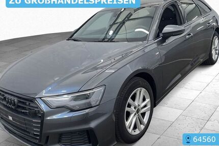 Audi A6 137.752 km 24.107 &euro; Frankfurt 60596