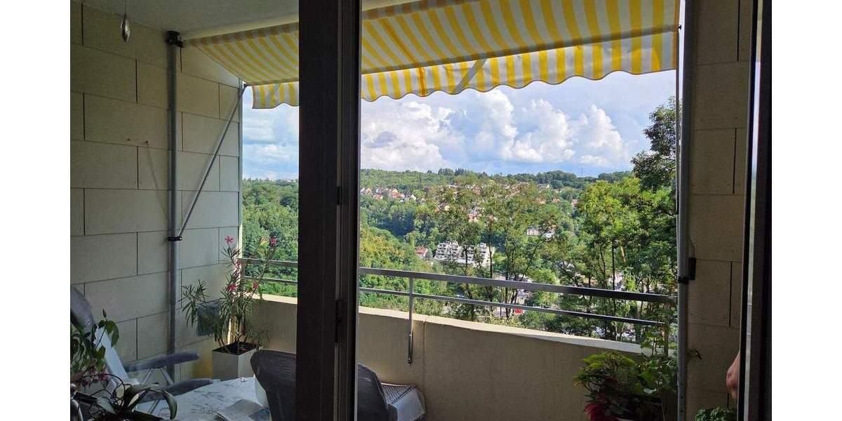 Etagenwohnung Saarbrücken Eschberg - 5 Zimmer, 125 m&sup2;, 278.000&euro; | Angebot:24989948