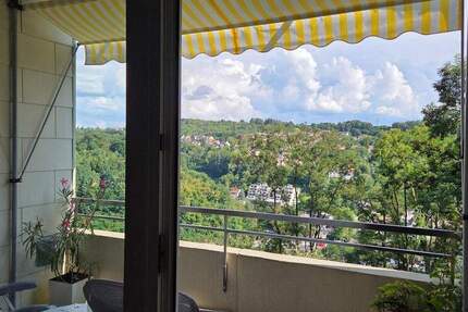 Wohnung Saarbrücken Eschberg - 5 Zimmer, 125 m&sup2;, 278.000&euro; | Angebot:24989948