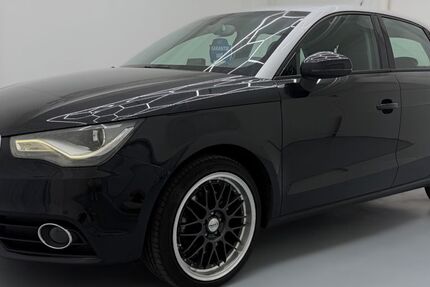 Audi A1 151.690 km 10.890 &euro; Geretsried 82538