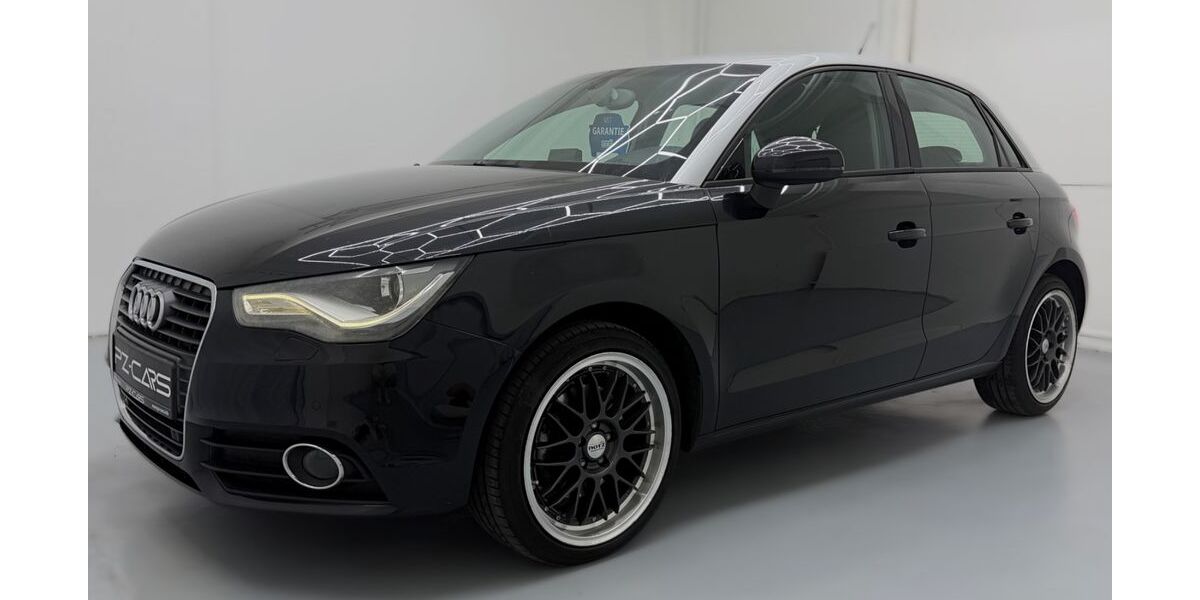 Audi A1 151.690 km 10.990 &euro; Geretsried 82538