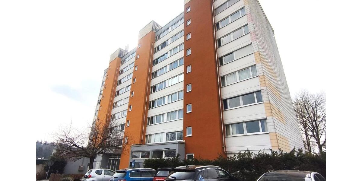Etagenwohnung Neureichenau - 1.5 Zimmer, 39 m&sup2;, 36.000&euro; | Angebot:26818601