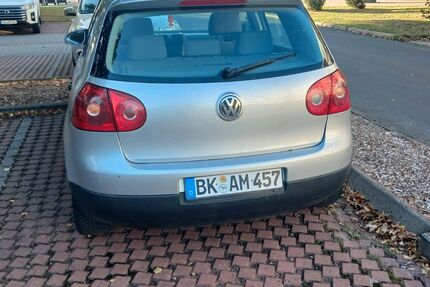 VW Golf 296.000 km 1.300 &euro; Oschersleben 39387