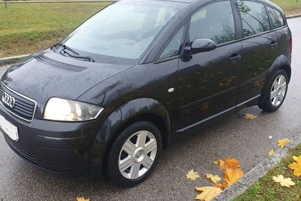 Audi A2 200.000 km 3.000 &euro; Ingolstadt 85055