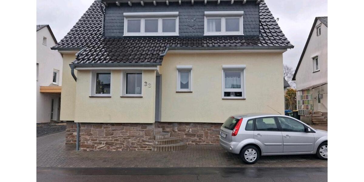 Einfamilienhaus Kastellaun - 5 Zimmer, 115 m&sup2;, 369.000&euro; | Angebot:26981788